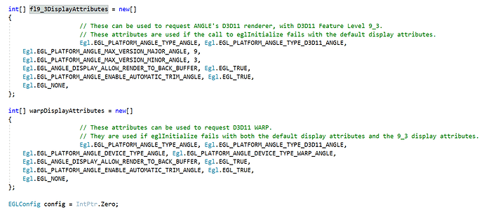Rendering to pbuffers in different threads - OpenGL - Khronos Forums