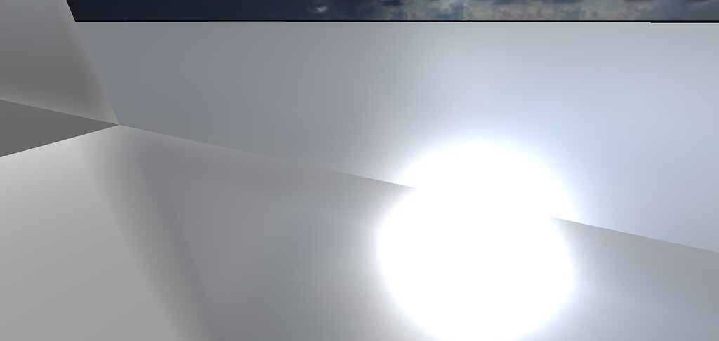 Cubemap edge clamping doesn't seem to work? - Vulkan - Khronos Forums