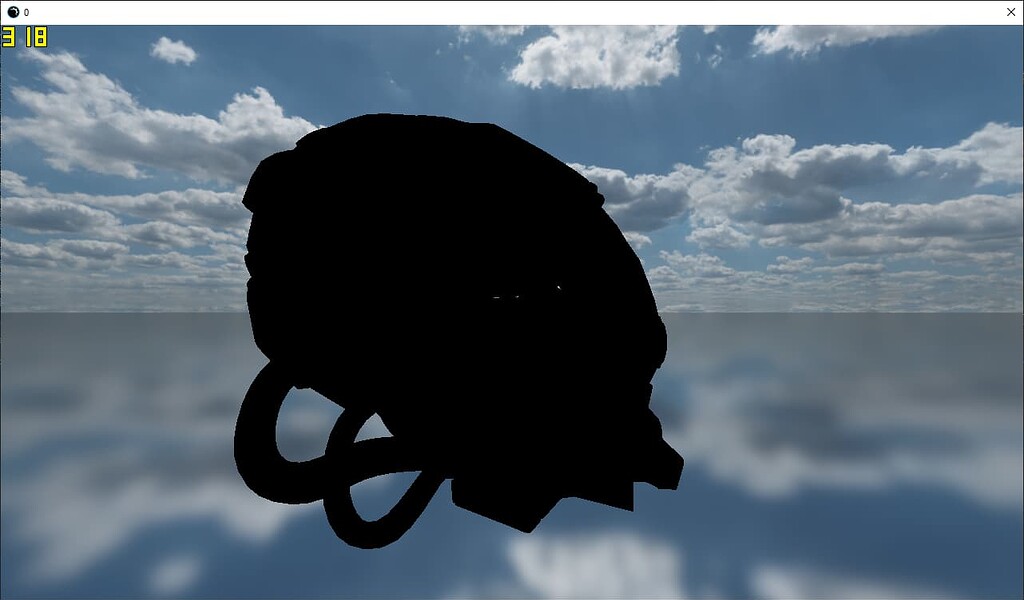 Using the stencil buffer for the first time - OpenGL: Advanced Coding ...