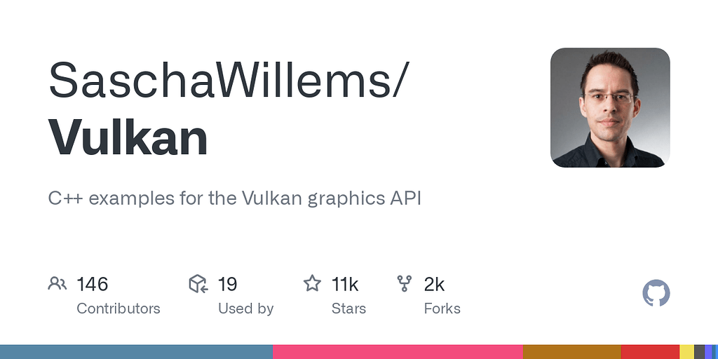 About GPU selection and logical devices - Vulkan - Khronos Forums